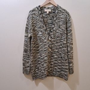 Michael kors Button down top